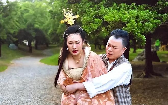 自曝的圈中内幕竟一个比一个荒唐恶心AG真人试玩平台比潜规则还荒谬明星(图5)