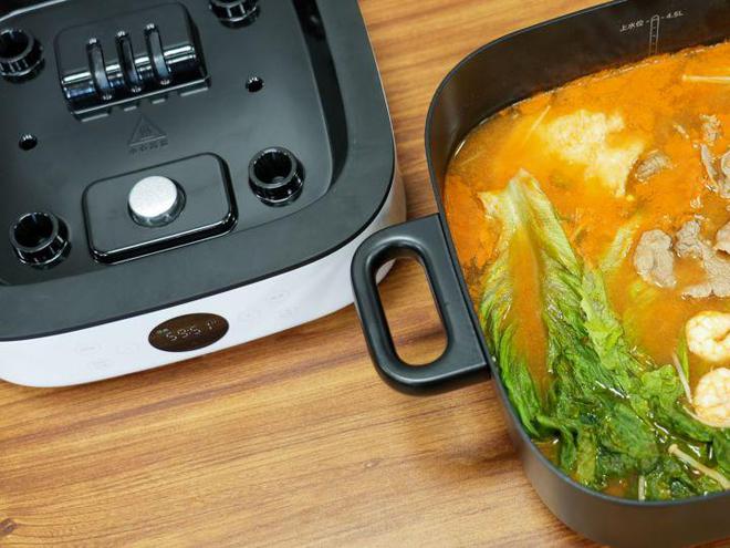 6L使用体验：冬日餐桌必备！AG真人平台