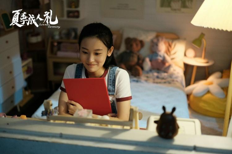 《夏季成人礼》正在全国院线热映AG真人澳门百家家乐青春电影
