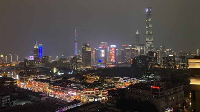 士林润园售楼处发布：领航新篇章AG真人⚡ 好房子—黄浦华润(图5)