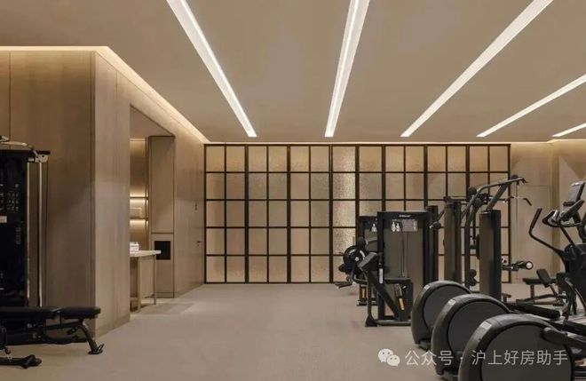 士林润园售楼处发布：领航新篇章AG真人⚡ 好房子—黄浦华润(图10)
