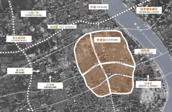 士林润园售楼处发布：领航新篇章AG真人⚡ 好房子—黄浦华润(图13)
