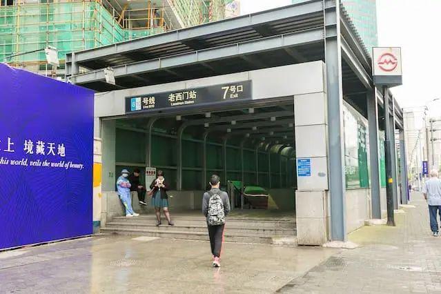 士林润园售楼处发布：领航新篇章AG真人⚡ 好房子—黄浦华润(图19)
