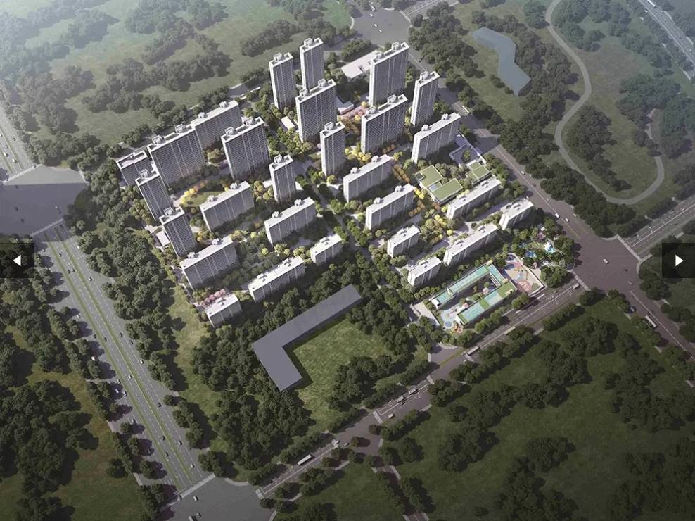 望雲楼盘最新动态AG真人娱乐合肥(图5)