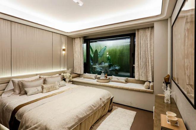 售楼处发布:虹桥和著最后席位热销中!ag真人平台第一游戏聚焦保利虹桥和著(图5) 售楼处发布:虹桥和著最后席位热销中!ag真人平台第一游戏聚焦保利虹桥和著(图5)