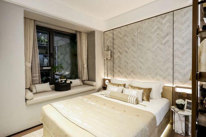 售楼处发布:虹桥和著最后席位热销中!ag真人平台第一游戏聚焦保利虹桥和著(图7) 售楼处发布:虹桥和著最后席位热销中!ag真人平台第一游戏聚焦保利虹桥和著(图7)