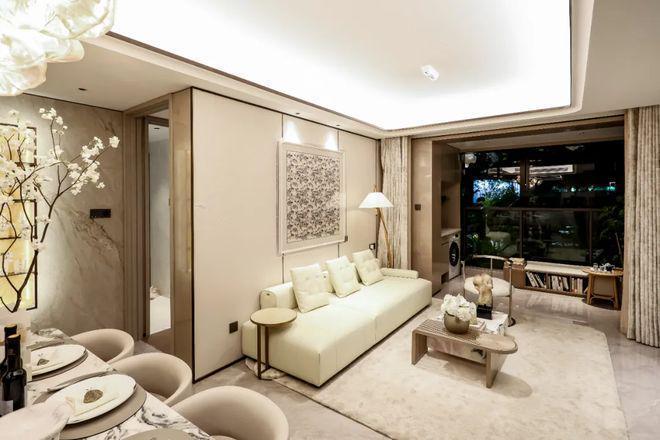 售楼处发布:虹桥和著最后席位热销中!ag真人平台第一游戏聚焦保利虹桥和著(图6) 售楼处发布:虹桥和著最后席位热销中!ag真人平台第一游戏聚焦保利虹桥和著(图6)