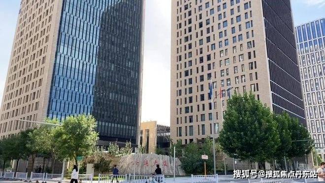 话--办公楼在租房源详情--最新首页发布AG真人国际游戏北京外运大厦租赁中心电(图3)