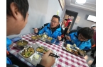养老助餐点 织密养老助餐服务网络AG真人